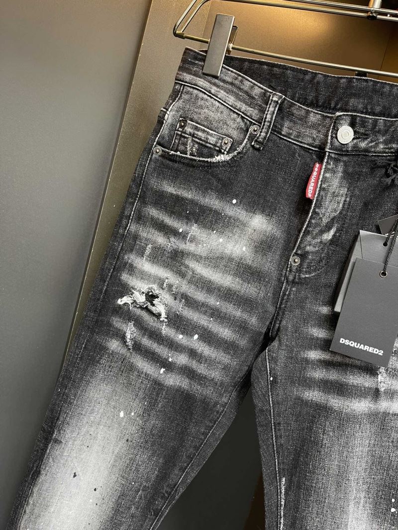 Dsquared2 Jeans